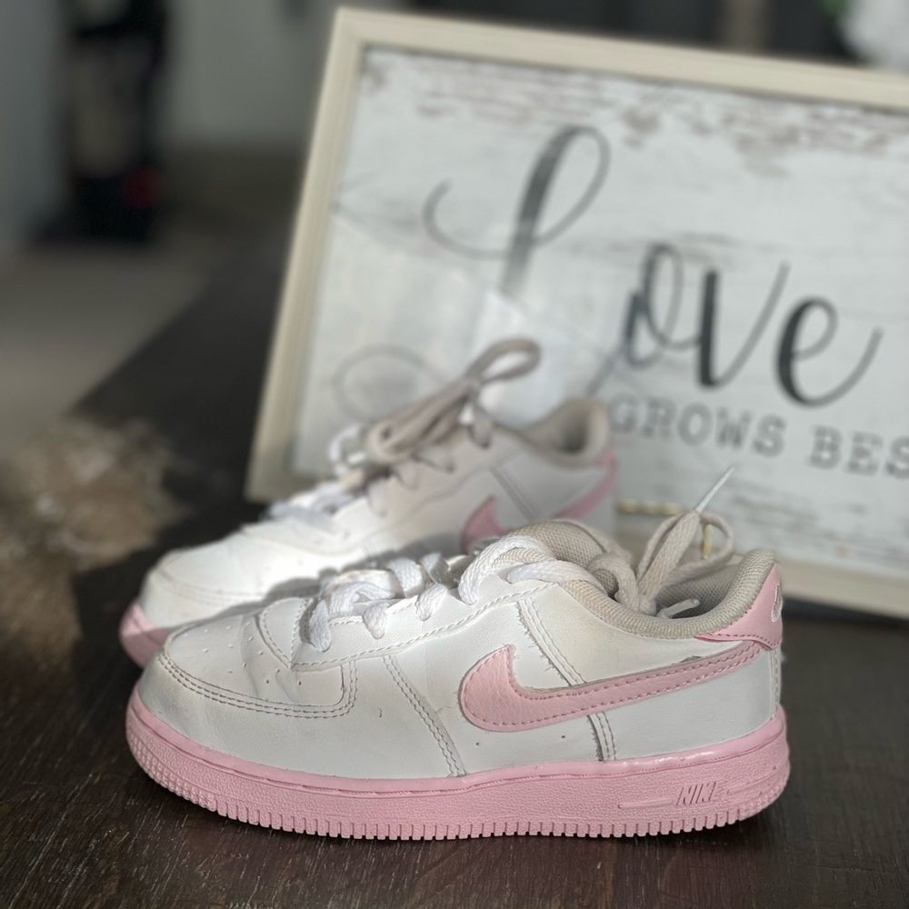 Toddler Girls forces
